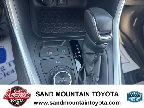 Used 2025 Toyota RAV4 XLE Premium w/ Weather Package image 20