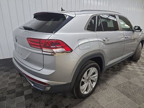 Used 2020 Volkswagen Atlas Cross Sport SEL FWD image 10