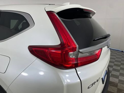 Used 2017 Honda CR-V EX-L image 20