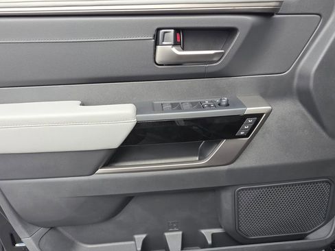 New 2026 Toyota Tundra Limited AWD/4WD image 26