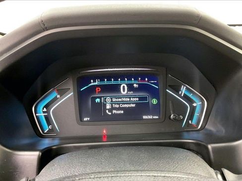 Certified 2024 Honda Odyssey Elite image 25