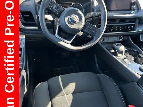 Certified 2024 Nissan Rogue S image 5