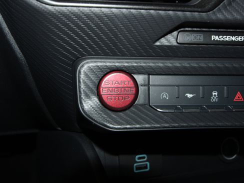 New 2026 Ford Mustang GT image 11