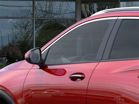 New 2026 Buick Encore GX Sport Touring w/ Comfort Package image 12