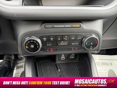 Used 2023 Ford Bronco Sport Big Bend w/ Convenience Package AWD/4WD image 27