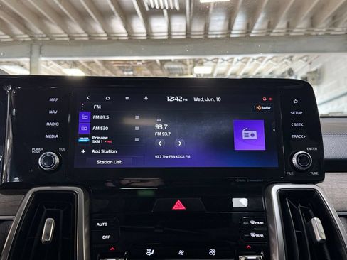 Certified 2022 Kia Sorento X-Line EX AWD/4WD image 17