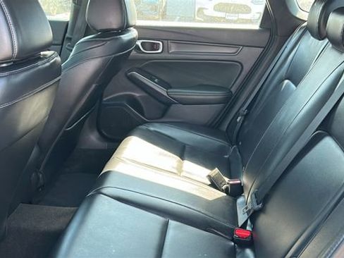 Used 2023 Acura Integra A-Spec FWD image 23