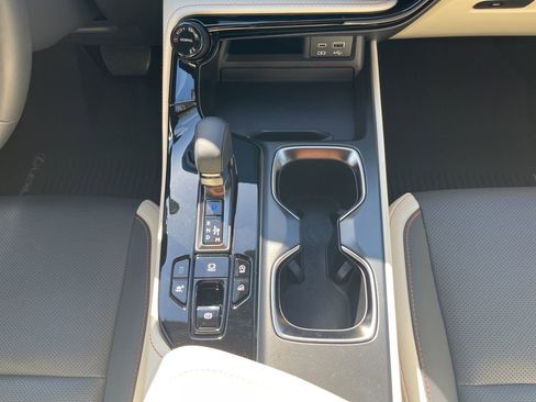 Certified 2024 Lexus NX 350 AWD w/ Cold Area Package image 23