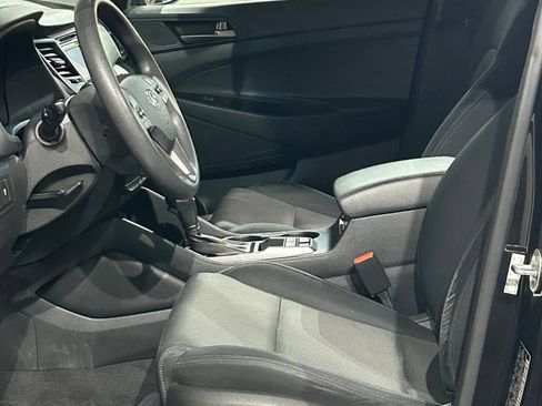 Used 2017 Hyundai Tucson Eco AWD/4WD image 36