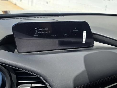 New 2026 MAZDA MAZDA3 s FWD image 18