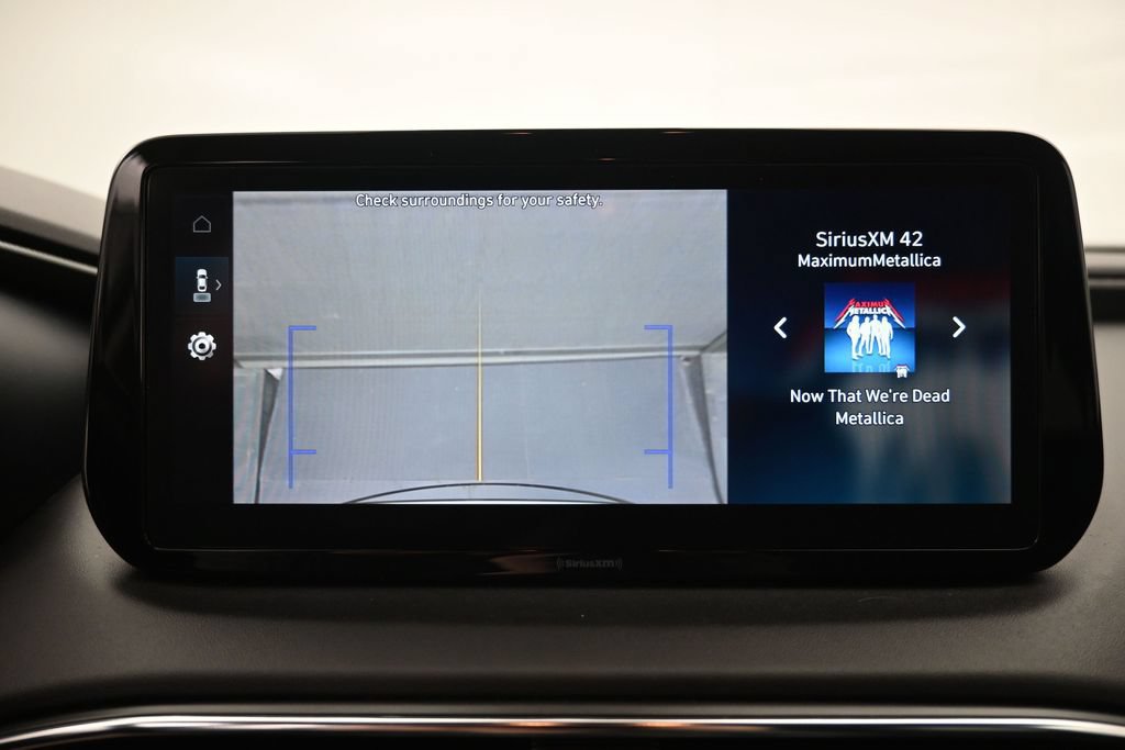 Used 2023 Hyundai Santa Fe SEL w/ Cargo Package AWD/4WD image 21