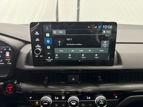New 2026 Honda CR-V Sport Touring image 31