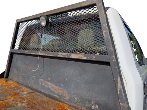 Used 2022 Ford F350 XL w/ Power Equipment Group AWD/4WD image 36