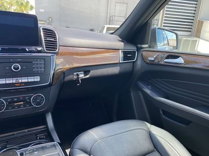 Used 2017 Mercedes-Benz GLE 350 4MATIC