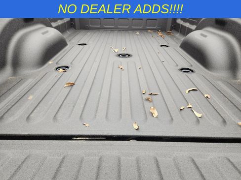 New 2026 RAM 3500 Longhorn AWD/4WD image 27