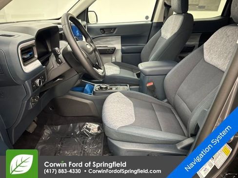 New 2026 Ford Maverick XLT w/ XLT Luxury Package image 8