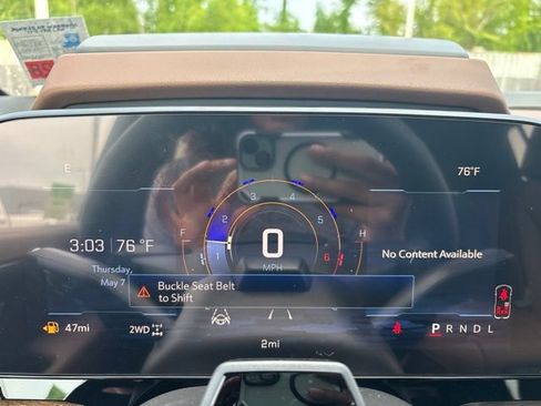 New 2026 Chevrolet Suburban High Country AWD/4WD image 29