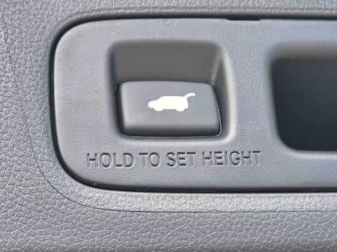 New 2026 Honda CR-V TrailSport image 15