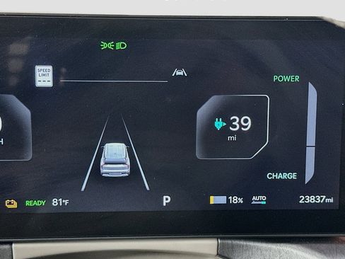 Used 2024 Kia EV9 Land AWD/4WD image 19