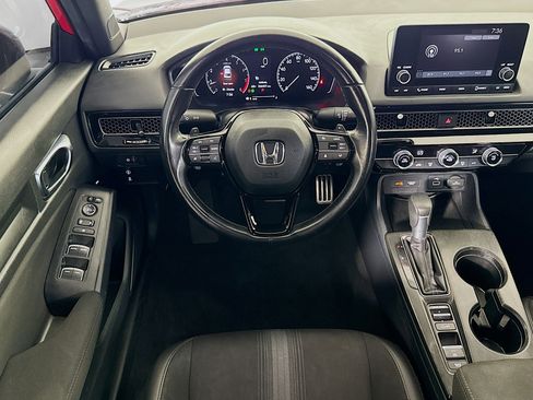 Used 2024 Honda Civic Sport image 16