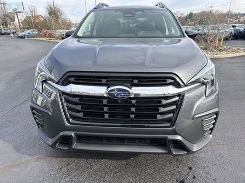 New 2026 Subaru Ascent Limited AWD/4WD image 51