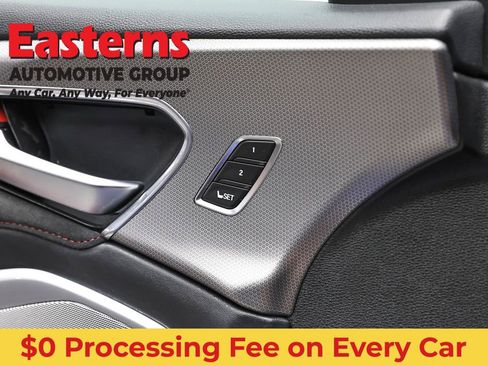 Used 2022 Acura RDX A-Spec AWD/4WD image 21
