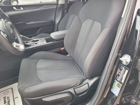 Used 2023 Kia K5 LXS FWD image 17