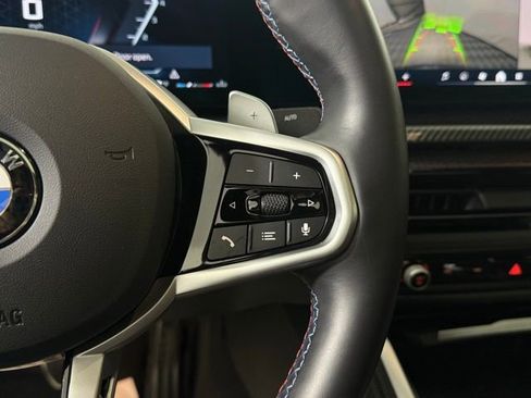 Used 2025 BMW 440i xDrive w/ Premium Package image 37