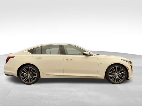 Used 2024 Cadillac CT5 Premium Luxury w/ Super Cruise 2 Package AWD/4WD image 2