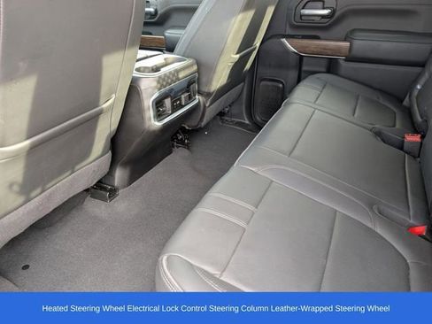 Used 2022 Chevrolet Silverado 2500 High Country w/ Z71 Off-Road Package image 21