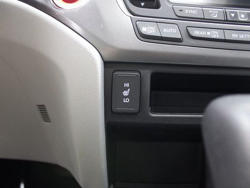 Used 2018 Honda Pilot EX-L image 42