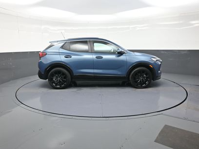 Used 2026 Buick Encore GX Sport Touring w/ Advanced Technology Package