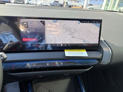 New 2026 BMW X3 M50 image 12