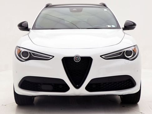 Used 2022 Alfa Romeo Stelvio Veloce image 5