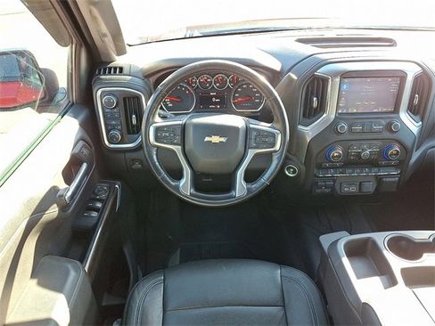 Used 2019 Chevrolet Silverado 1500 LT w/ All-Star Edition image 11