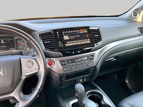 Used 2019 Honda Pilot EX-L image 7