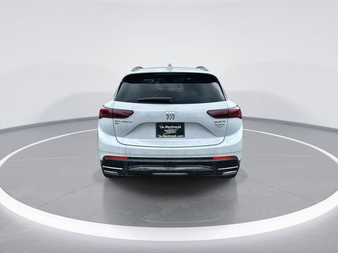 New 2026 Buick Envision Sport Touring AWD/4WD image 7