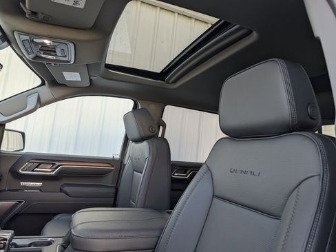 New 2026 GMC Sierra 1500 Denali image 27