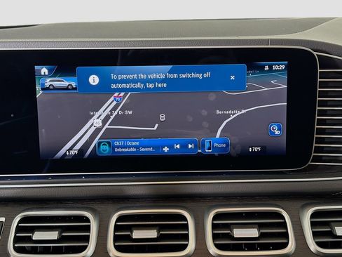 New 2026 Mercedes-Benz GLS 450 4MATIC image 17