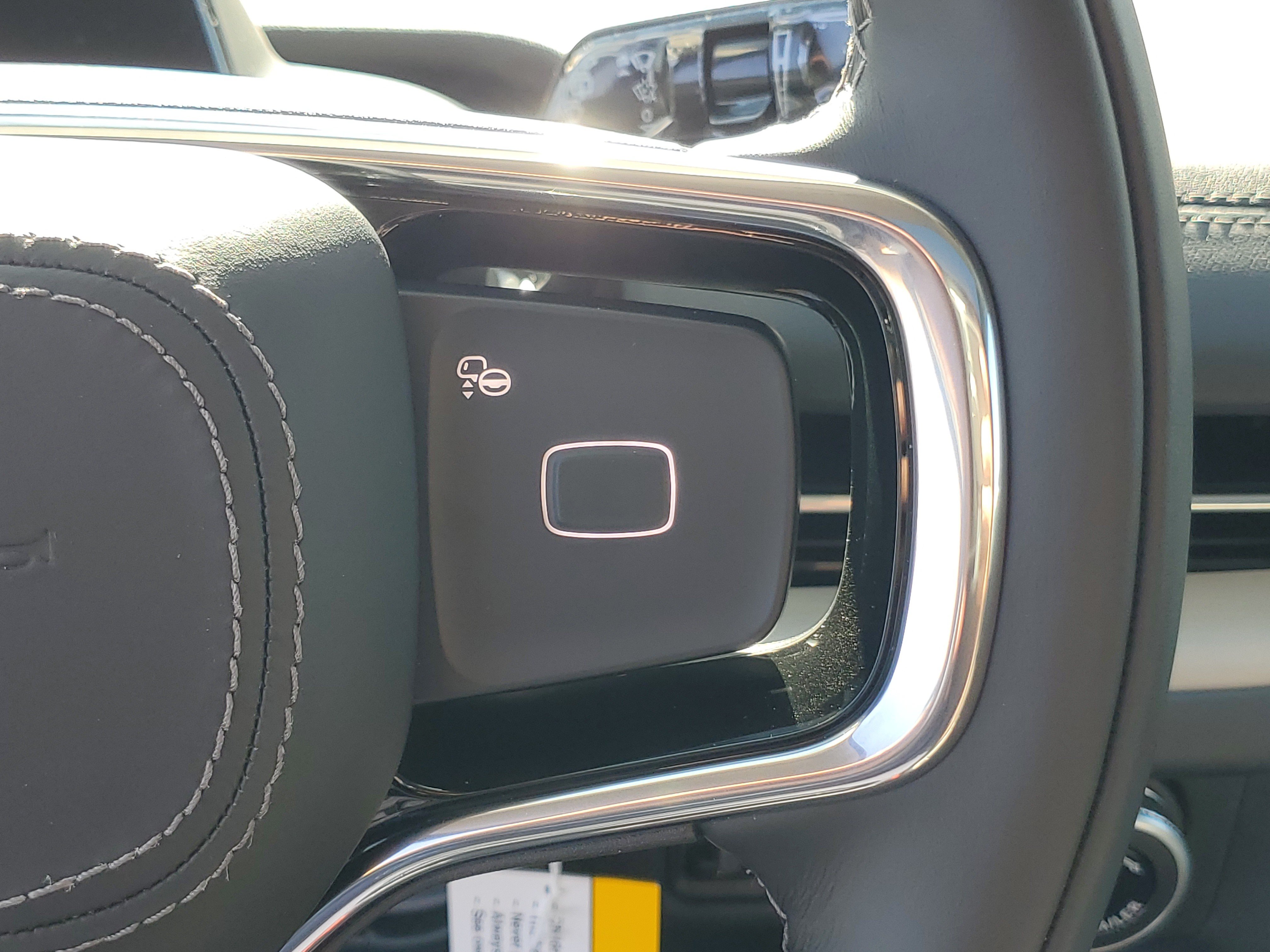New 2027 Lincoln Navigator Reserve AWD/4WD image 18