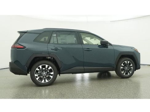 New 2026 Toyota RAV4 Limited image 26