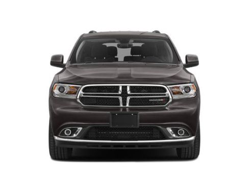 Used 2019 Dodge Durango GT w/ Blacktop Package AWD/4WD image 7