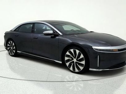 Used 2023 Lucid Air Grand Touring