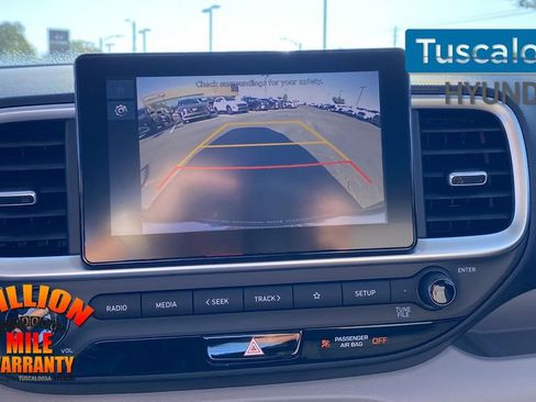 New 2026 Hyundai Venue SEL image 21