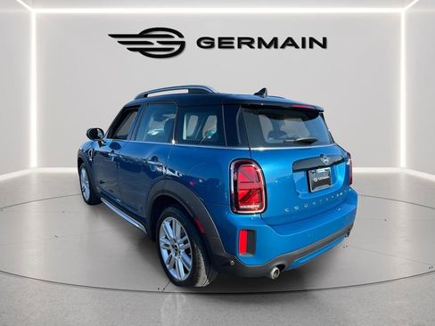 Used 2023 MINI Cooper Countryman S FWD image 6