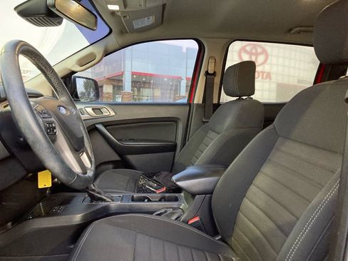 Used 2020 Ford Ranger XLT w/ Equipment Group 301A Mid image 10