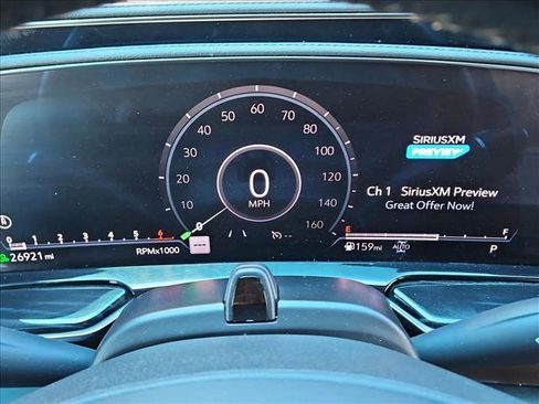 Certified 2024 Cadillac Escalade Sport w/ Touring Package image 11