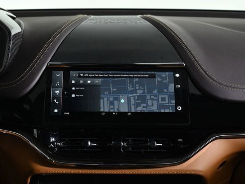 New 2026 Aston Martin DBX 707 image 12