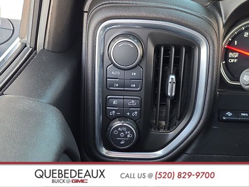Used 2019 Chevrolet Silverado 1500 High Country w/ Technology Package image 25