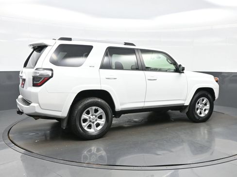 Used 2024 Toyota 4Runner SR5 RWD image 6